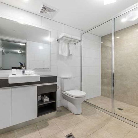 H On Mitchell Apartment Hotel - Hotel NSW 2