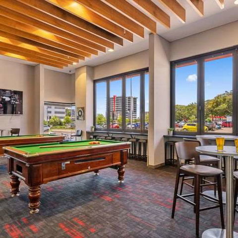 H On Mitchell Apartment Hotel - Hotel NSW 6
