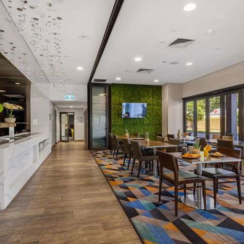 H On Mitchell Apartment Hotel - Hotel NSW 7