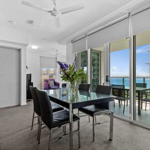 H On Mitchell Apartment Hotel - Hotel NSW 9