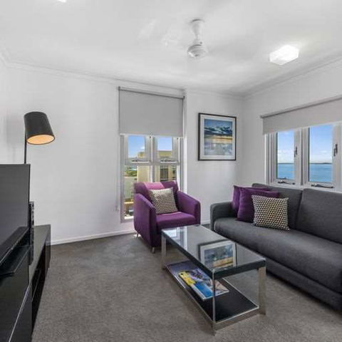 H On Mitchell Apartment Hotel - Hotel NSW 10