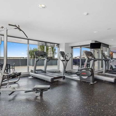 H On Mitchell Apartment Hotel - Hotel NSW 12