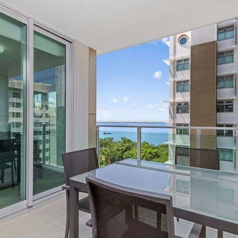 H On Mitchell Apartment Hotel - Hotel NSW 14