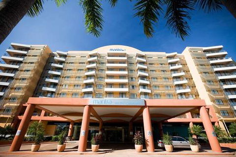 Mantra On The Esplanade - Hotel NSW 0