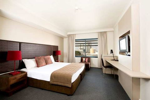 Mantra On The Esplanade - Hotel NSW 1