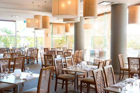 Mantra On The Esplanade - Hotel NSW 4