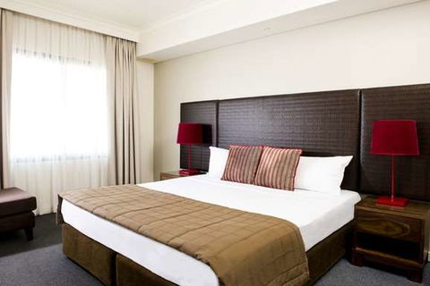 Mantra On The Esplanade - Hotel NSW 7