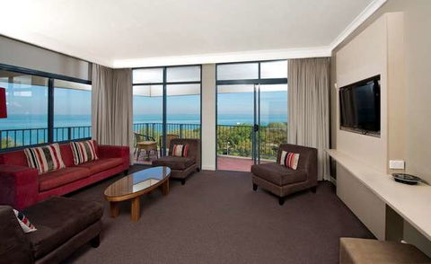 Mantra On The Esplanade - Hotel NSW 11