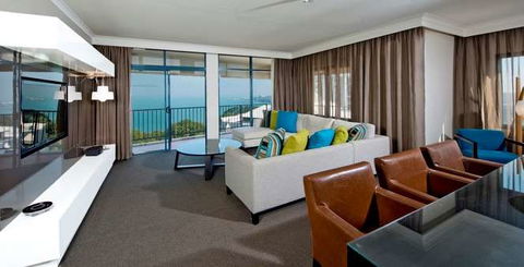 Mantra On The Esplanade - Hotel NSW 13