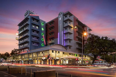 Rydges Darwin Central - Hotel NSW 0