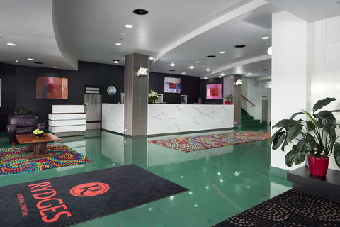 Rydges Darwin Central - Hotel NSW 1