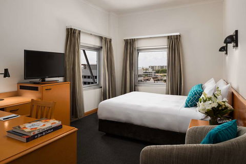 Rydges Darwin Central - Hotel NSW 3