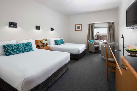 Rydges Darwin Central - Hotel NSW 4