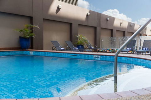 Rydges Darwin Central - Hotel NSW 6