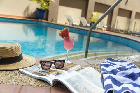 Rydges Darwin Central - Hotel NSW 7