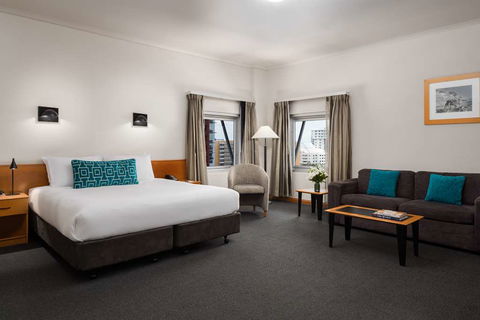Rydges Darwin Central - Hotel NSW 11