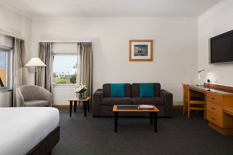 Rydges Darwin Central - Hotel NSW 13