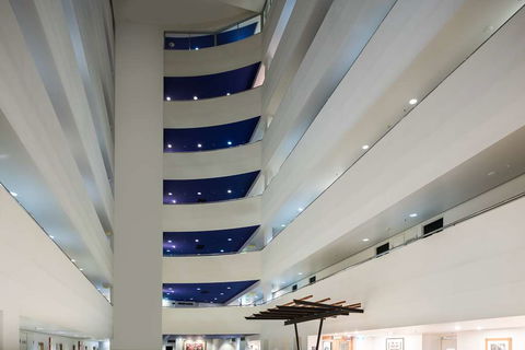 Rydges Darwin Central - Hotel NSW 15