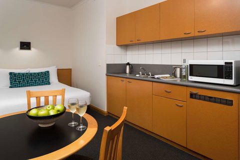 Rydges Darwin Central - Hotel NSW 16