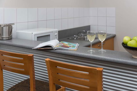 Rydges Darwin Central - Hotel NSW 17