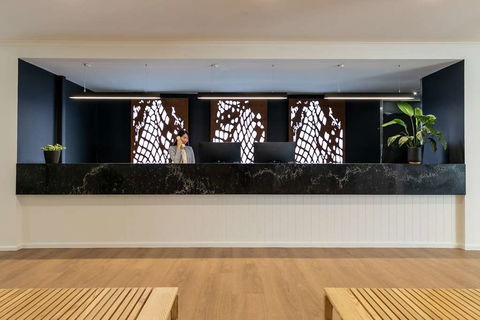 Travelodge Resort Darwin - Hotel NSW 2