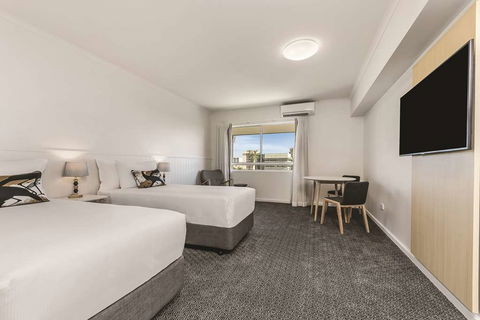 Travelodge Resort Darwin - Hotel NSW 5