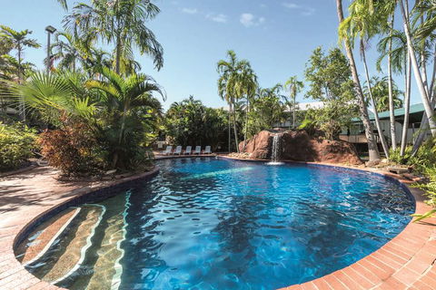 Travelodge Resort Darwin - Hotel NSW 7