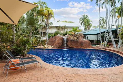 Travelodge Resort Darwin - Hotel NSW 9