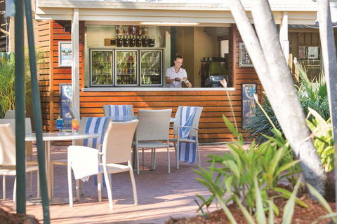 Travelodge Resort Darwin - Hotel NSW 10