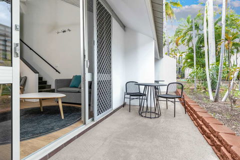 Travelodge Resort Darwin - Hotel NSW 13