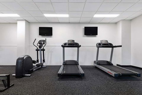 Travelodge Resort Darwin - Hotel NSW 14