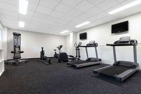 Travelodge Resort Darwin - Hotel NSW 15