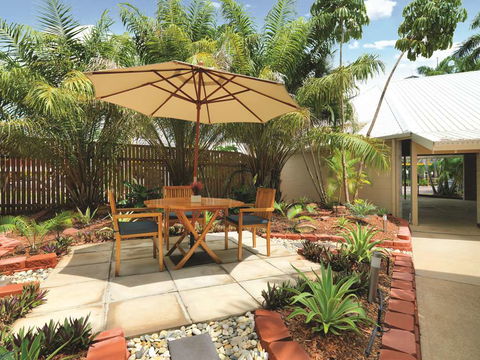Travelodge Resort Darwin - Hotel NSW 16