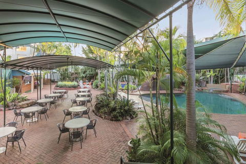 Travelodge Resort Darwin - Hotel NSW 17