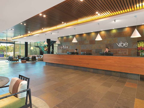 Vibe Hotel Darwin Waterfront - Hotel NSW 2