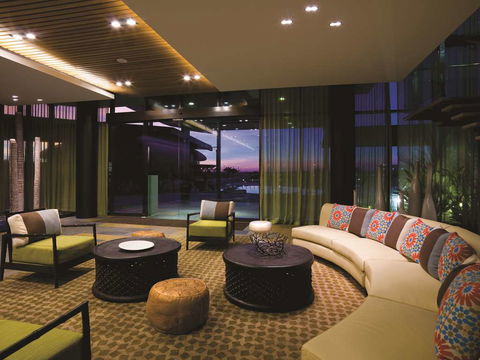 Vibe Hotel Darwin Waterfront - Hotel NSW 3