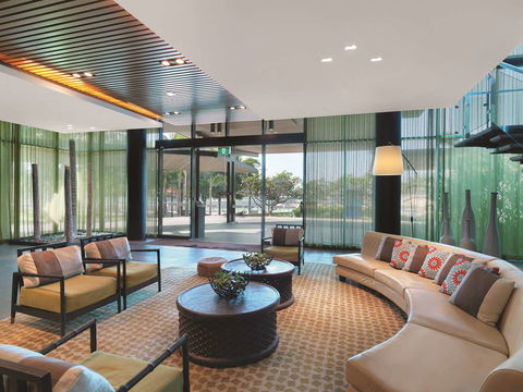Vibe Hotel Darwin Waterfront - Hotel NSW 4