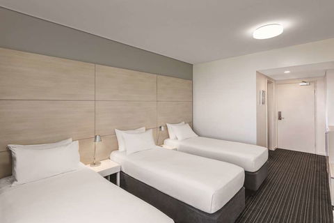 Vibe Hotel Darwin Waterfront - Hotel NSW 7