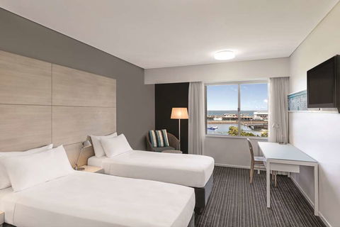 Vibe Hotel Darwin Waterfront - Hotel NSW 8