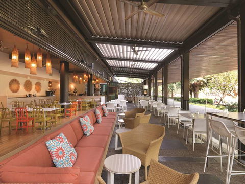 Vibe Hotel Darwin Waterfront - Hotel NSW 14
