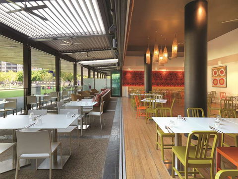 Vibe Hotel Darwin Waterfront - Hotel NSW 15