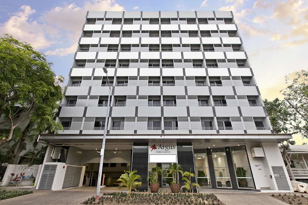 Cabarita ACT Hotel NSW