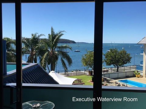 Mariners On The Waterfront - Hotel NSW 10