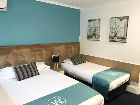 Mariners On The Waterfront - Hotel NSW 11