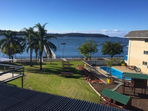 Mariners On The Waterfront - Hotel NSW 17