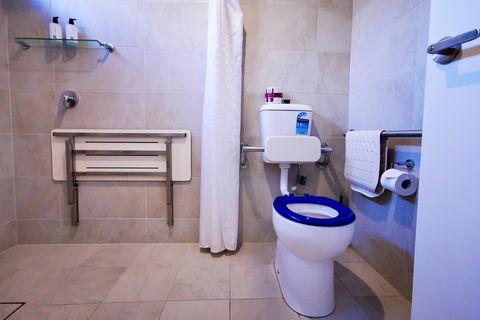 Governor Macquarie Motor Inn - Hotel NSW 16