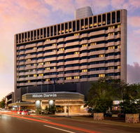 Hilton Darwin - Hotel NSW
