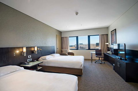 Hilton Darwin - Hotel NSW 4