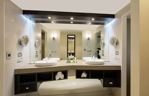 Hilton Darwin - Hotel NSW 5