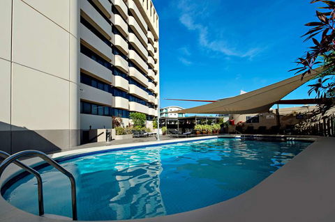 Hilton Darwin - Hotel NSW 7